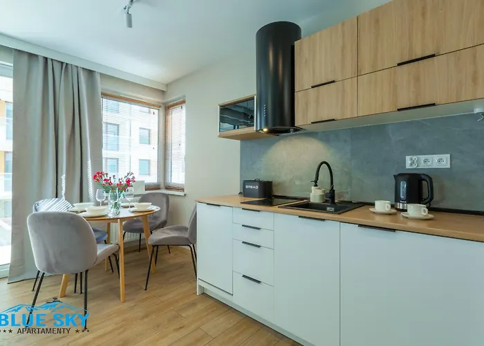 Bluesky Kapielowa 5b - Z Widokiem Na Gory, Blisko Wyciagow I Szlakow Turystycznych *