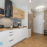 Bluesky - Kapielowa, Balkon Z Widokiem Na Gory, Przy Aquaparku, Wyciagach I Szlakach Apartment *