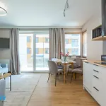 Bluesky - Kapielowa, Balkon Z Widokiem Na Gory, Przy Aquaparku, Wyciagach I Szlakach * Karpacz