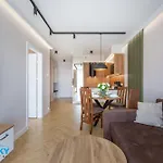 Bluesky - Kapielowa, Balkon Z Widokiem Na Gory, Przy Aquaparku, Wyciagach I Szlakach Apartment *
