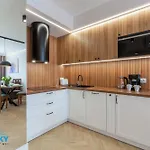 Apartment Bluesky - Kapielowa, Balkon Z Widokiem Na Gory, Przy Aquaparku, Wyciagach I Szlakach
