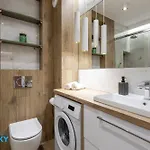 Bluesky - Kapielowa, Balkon Z Widokiem Na Gory, Przy Aquaparku, Wyciagach I Szlakach Apartment *