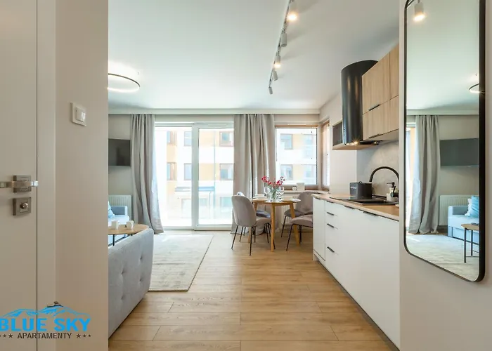 Bluesky Kapielowa 5b - Z Widokiem Na Gory, Blisko Wyciagow I Szlakow Turystycznych